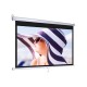 Dopah Wall Projector Screen 60" X 60" Matt White